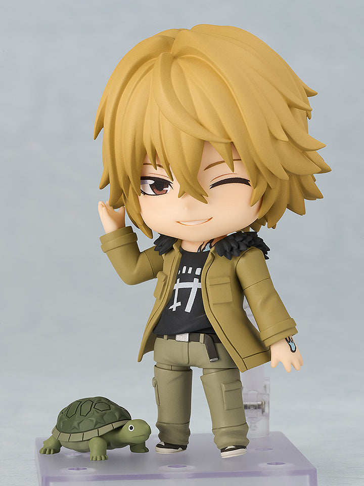 ねんどろいど ディーノ