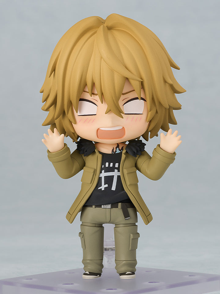 ねんどろいど ディーノ