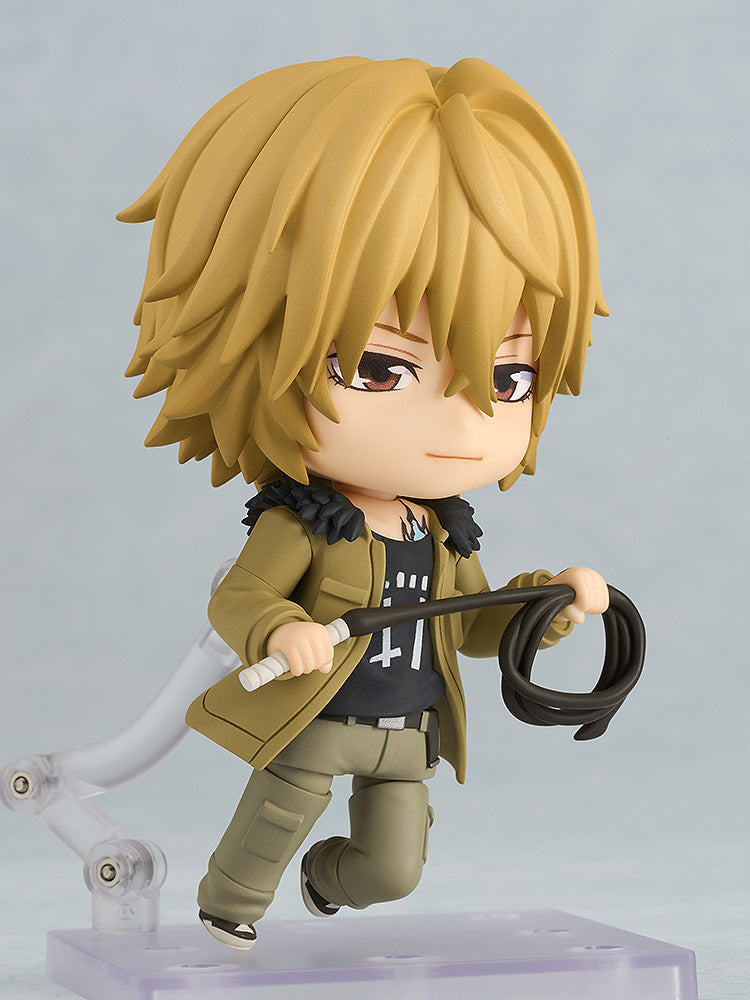 ねんどろいど ディーノ