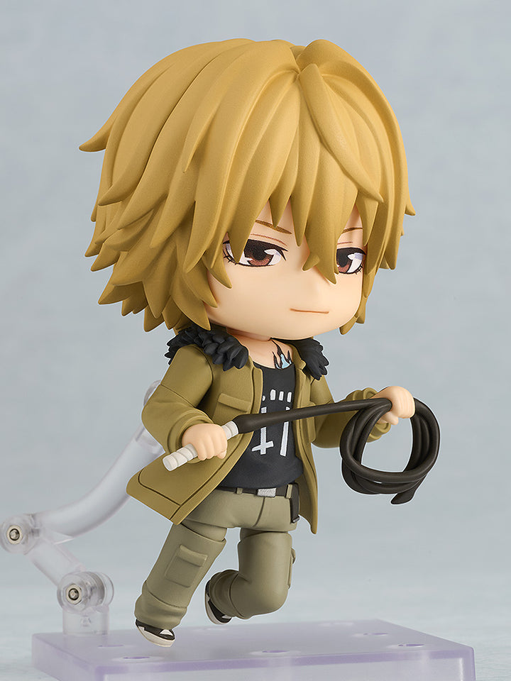 ねんどろいど ディーノ