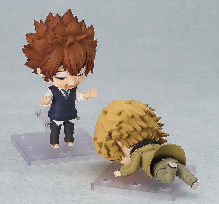 ねんどろいど ディーノ