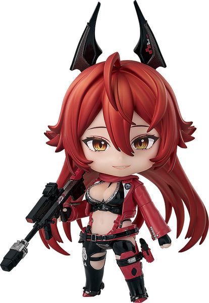 抽選販売】ねんどろいど レッド＆グリーン : ポケモンセンター