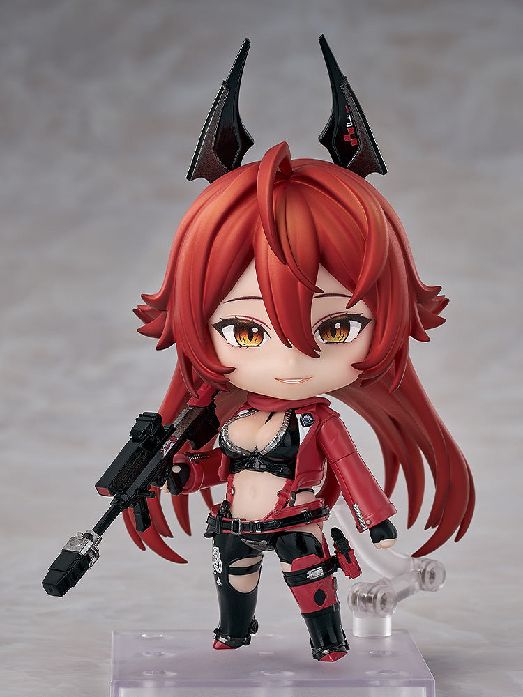 ねんどろいど レッドフード