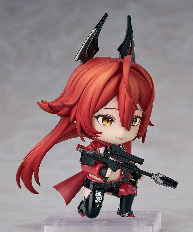 ねんどろいど レッドフード