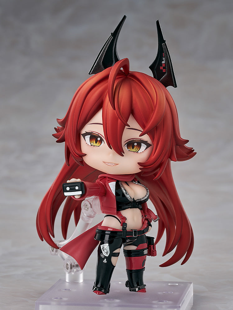 ねんどろいど レッド＆グリーン