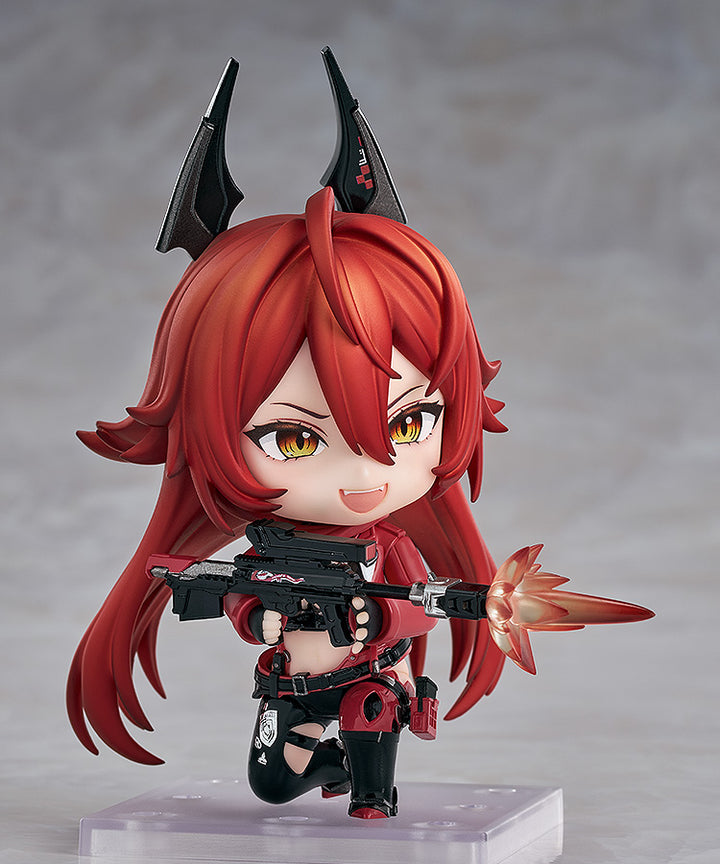 ねんどろいど レッドフード