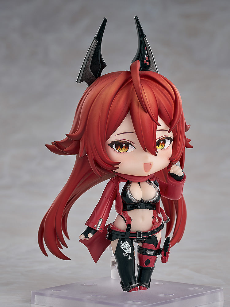ねんどろいど レッドフード