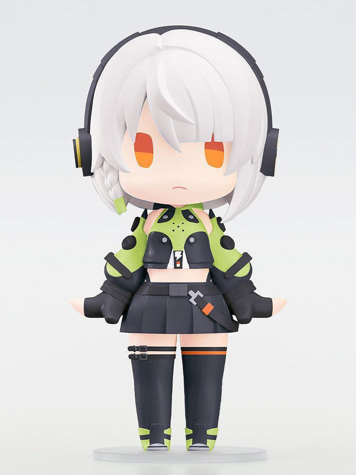 HELLO! GOOD SMILE アンビー・デマラ