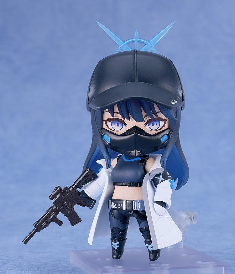 ねんどろいど 錠前サオリ