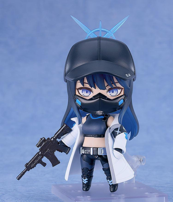 ねんどろいど 錠前サオリ