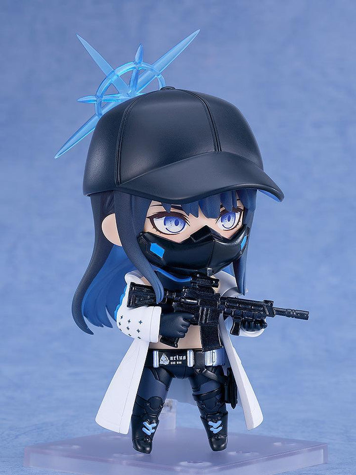 ねんどろいど 錠前サオリ