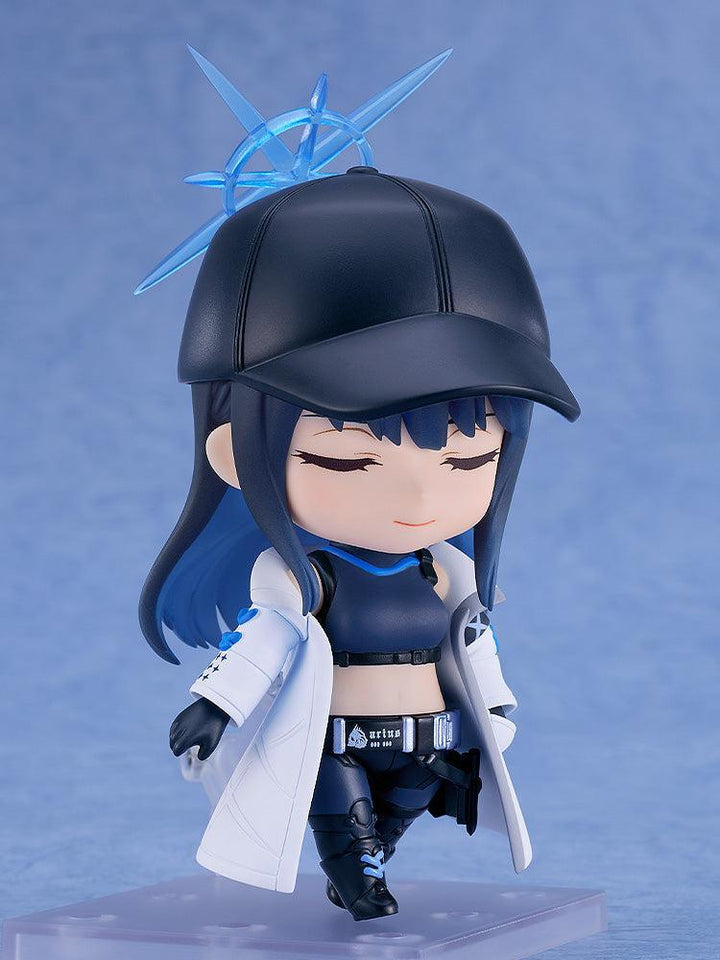 ねんどろいど 錠前サオリ