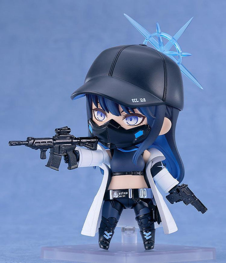 ねんどろいど 錠前サオリ