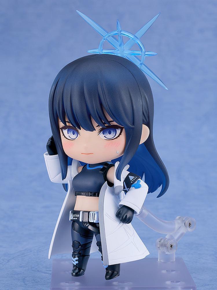 ねんどろいど 錠前サオリ