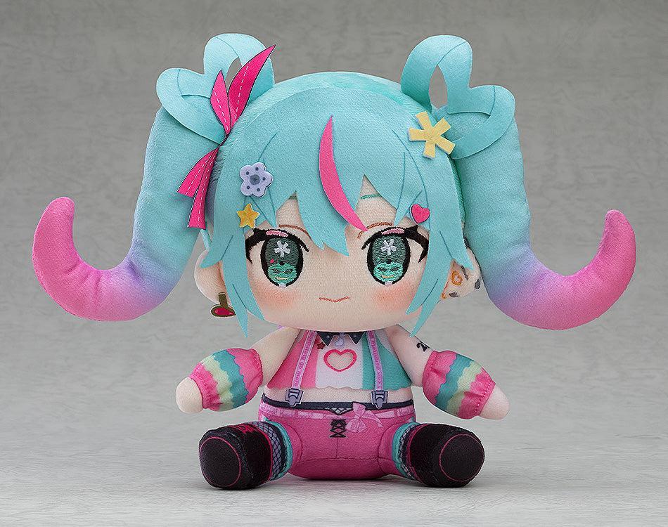 ぬいぐるみ デコミク ライトネス