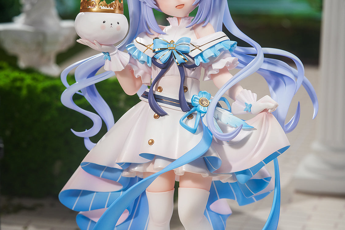 チノ ドレスVer. 1/7スケール – SOOTANG HOBBY