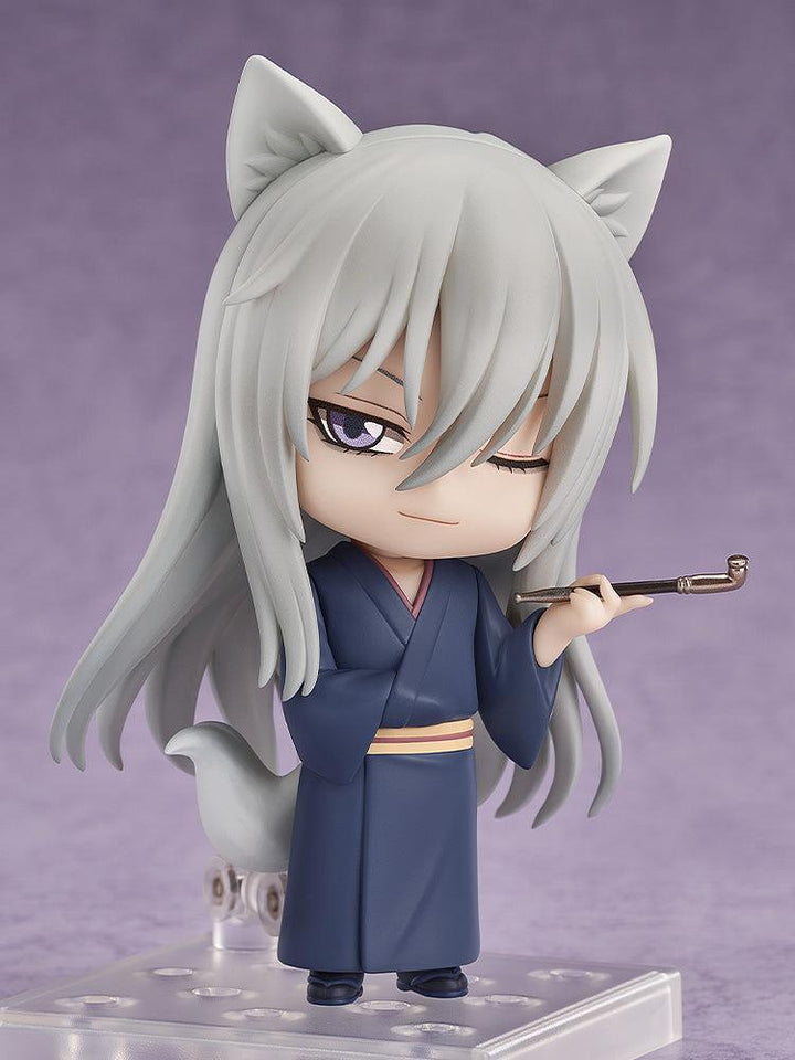 ねんどろいどらいと 巴衛 妖狐ver.