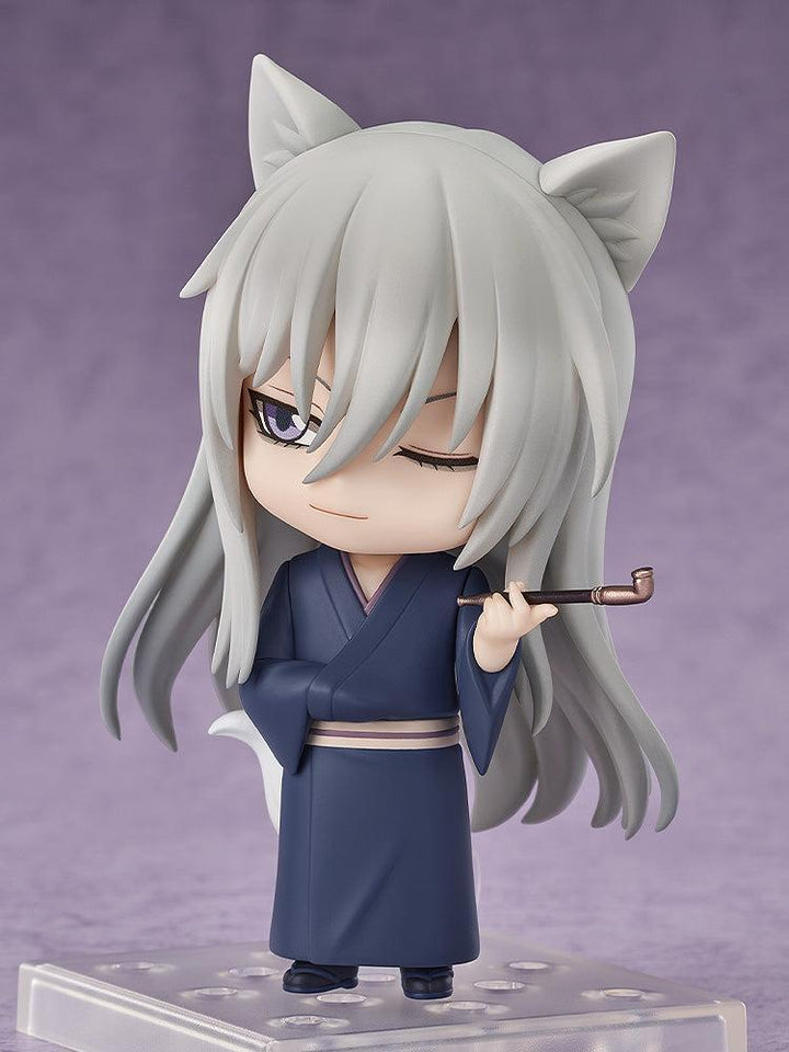 ねんどろいどらいと 巴衛 妖狐ver.