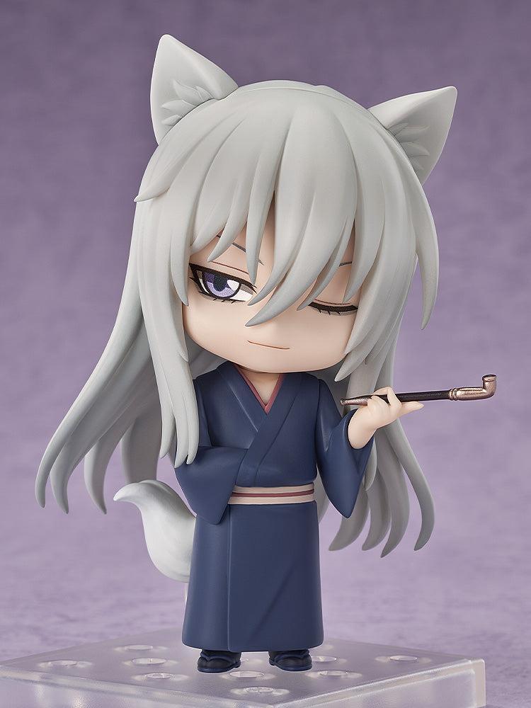 ねんどろいどらいと 巴衛 妖狐ver.
