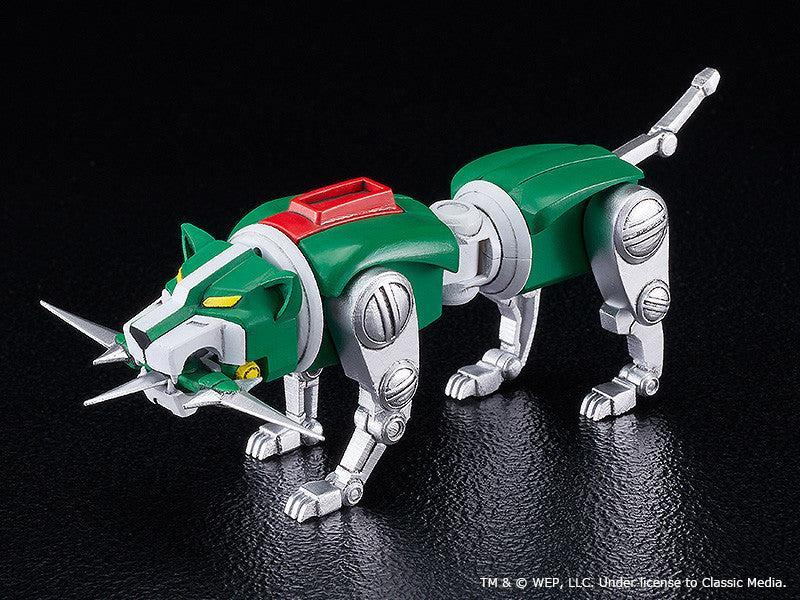 MODEROID ゴライオン