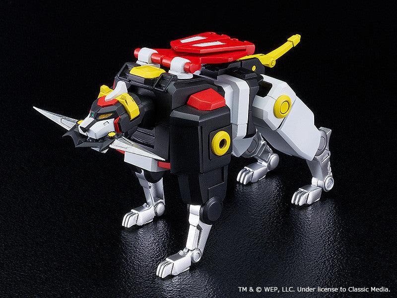 MODEROID ゴライオン