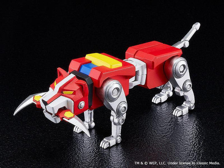 MODEROID ゴライオン