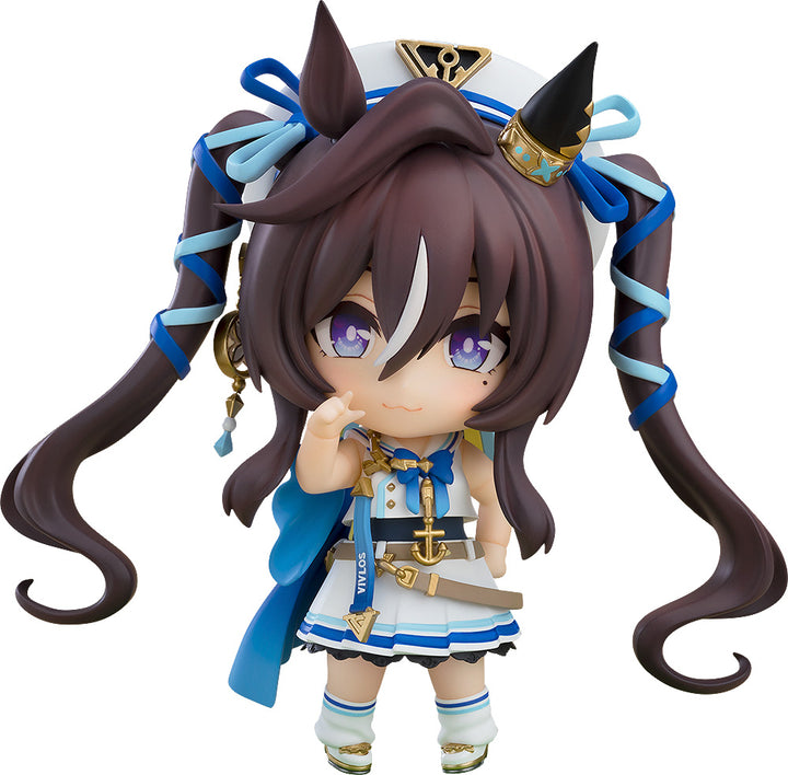 ねんどろいど ヴィブロス