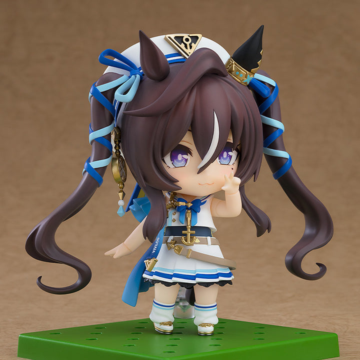 ねんどろいど ヴィブロス