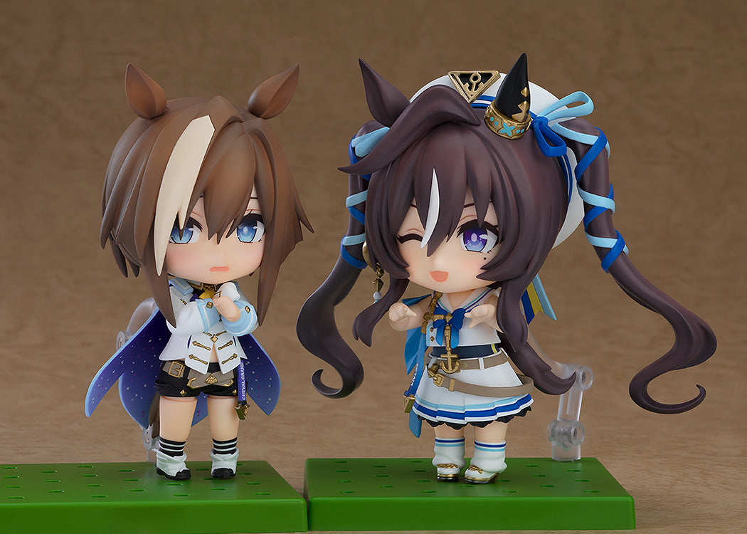 ねんどろいど ヴィブロス – SOOTANG HOBBY
