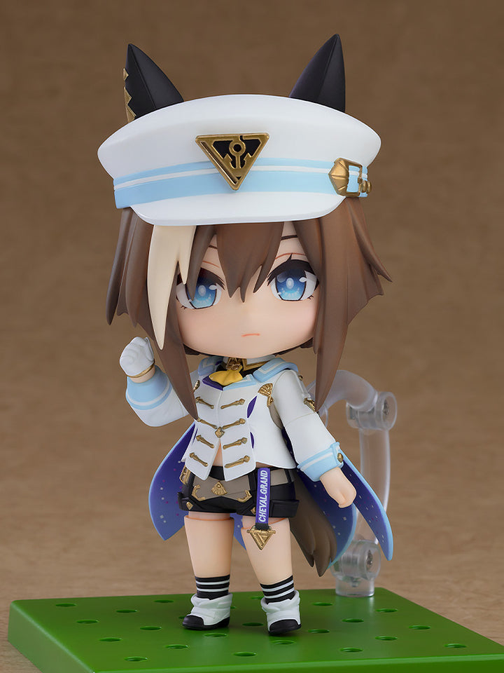 ねんどろいど シュヴァルグラン