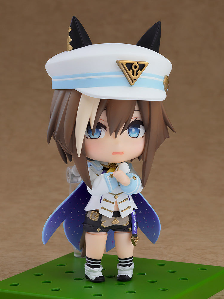 ねんどろいど シュヴァルグラン