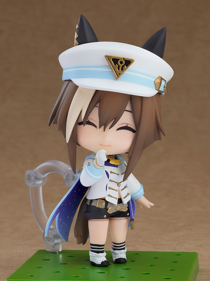 ねんどろいど シュヴァルグラン
