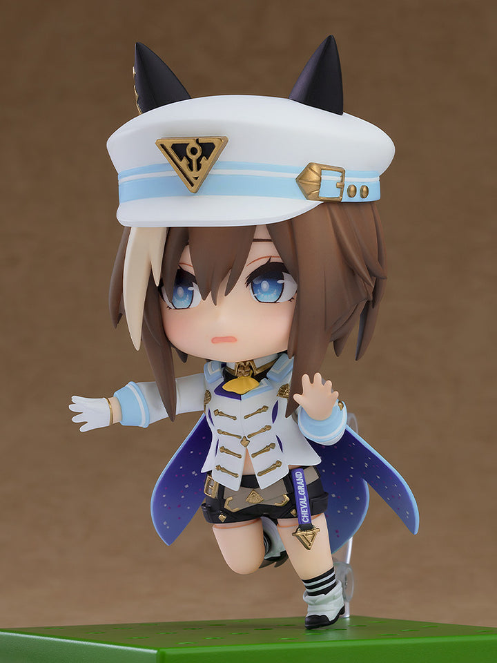 ねんどろいど シュヴァルグラン