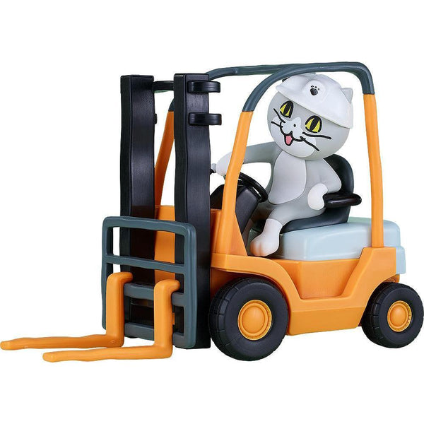 POP UP PARADE はしる！仕事猫 – SOOTANG HOBBY