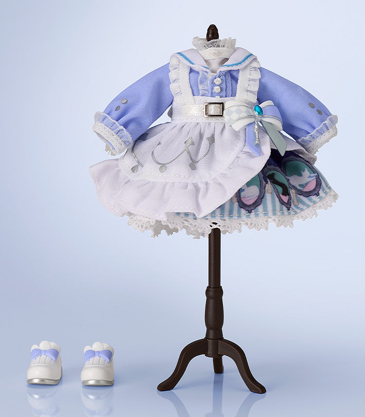 ねんどろいどどーる 鏡の国：アリス