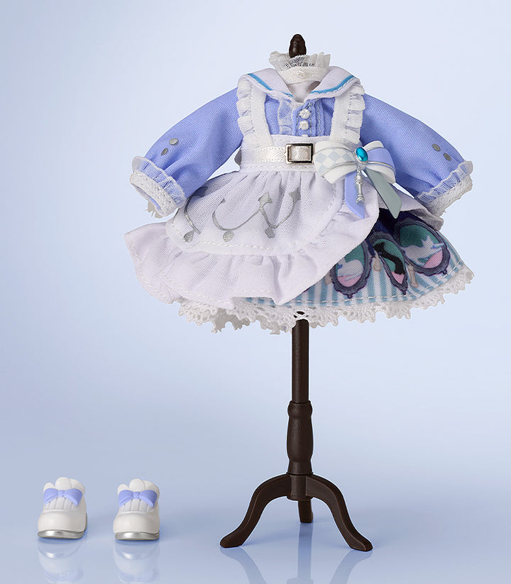 ねんどろいどどーる 鏡の国：アリス