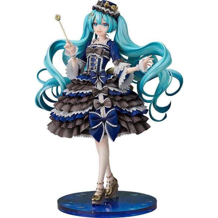 初音ミク 流星ア・ラ・モードVer. 1/7スケール