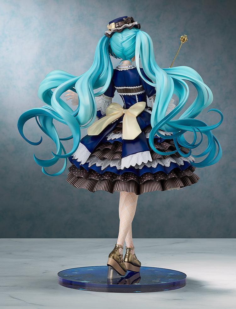 初音ミク 流星ア・ラ・モードVer. 1/7スケール