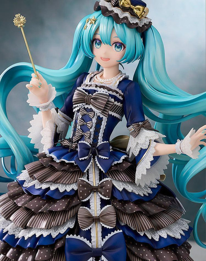 初音ミク 流星ア・ラ・モードVer. 1/7スケール