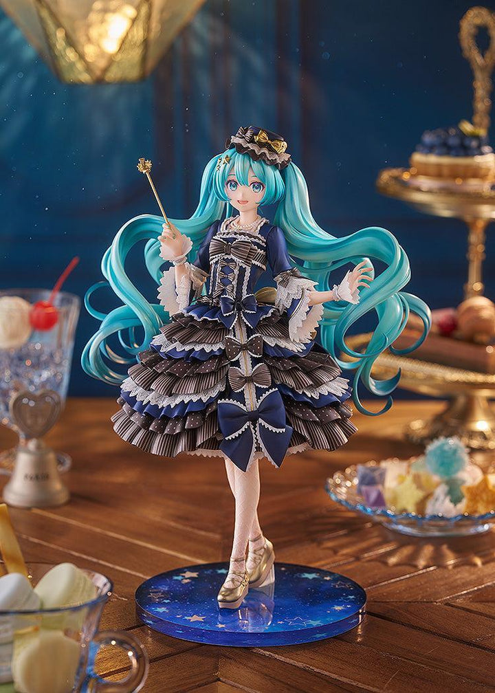 初音ミク 流星ア・ラ・モードVer. 1/7スケール