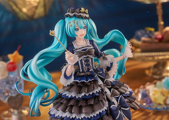 初音ミク 流星ア・ラ・モードVer. 1/7スケール