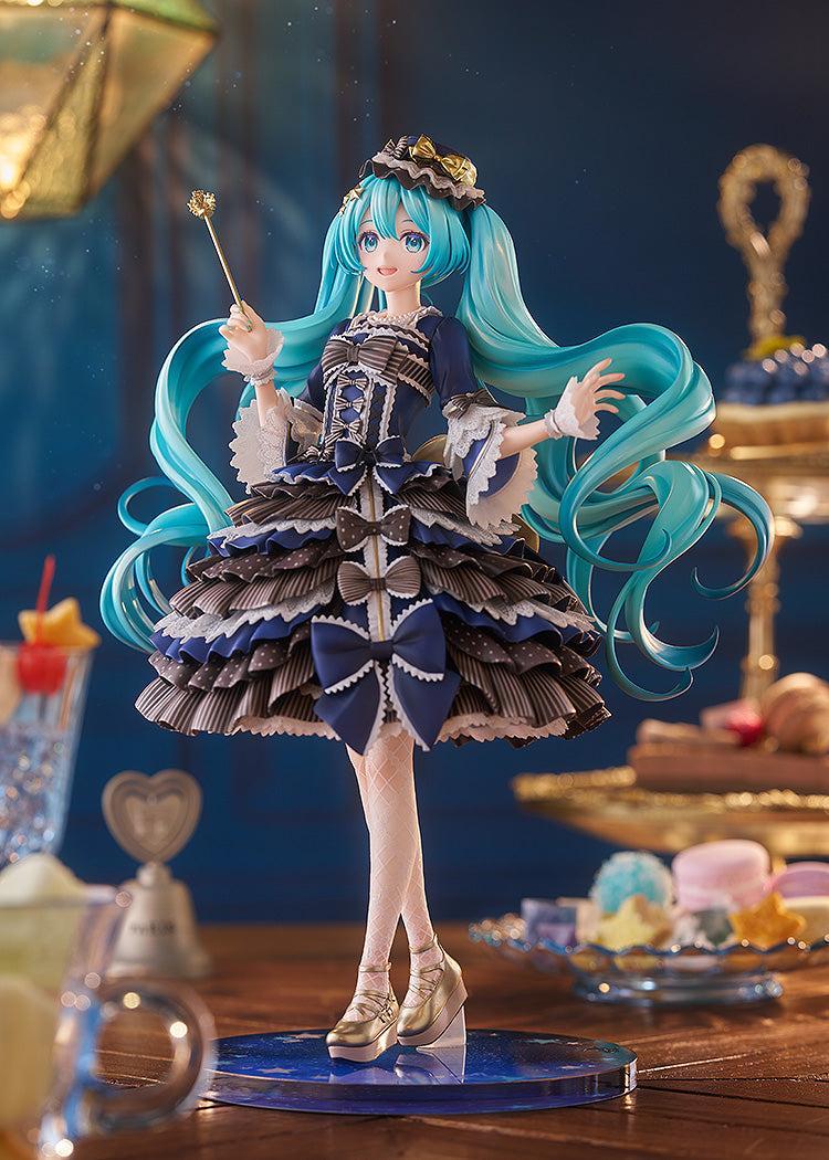 初音ミク 流星ア・ラ・モードVer. 1/7スケール