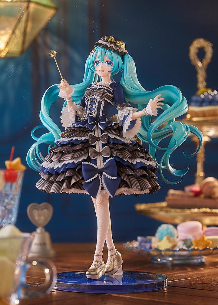 初音ミク 流星ア・ラ・モードVer. 1/7スケール
