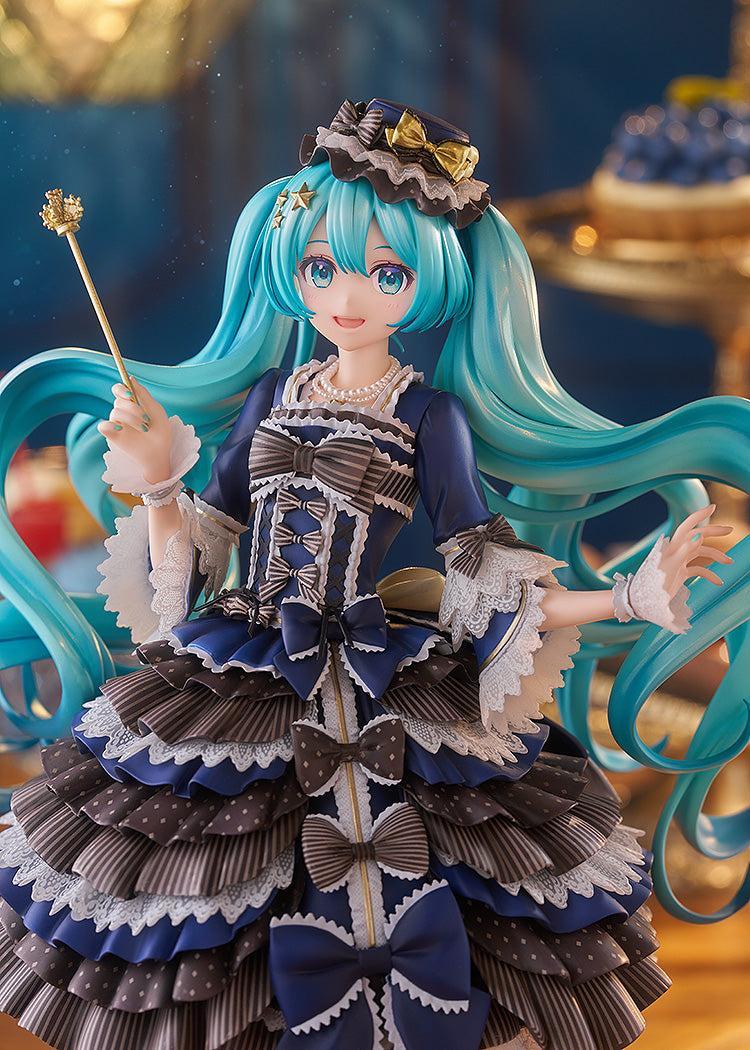 初音ミク 流星ア・ラ・モードVer. 1/7スケール