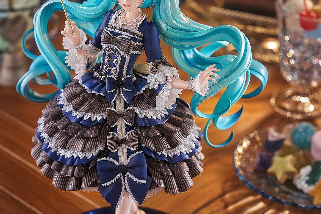 初音ミク 流星ア・ラ・モードVer. 1/7スケール