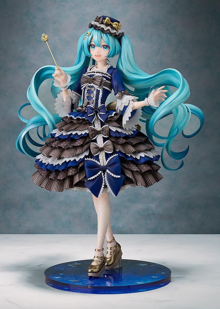 初音ミク 流星ア・ラ・モードVer. 1/7スケール – SOOTANG HOBBY