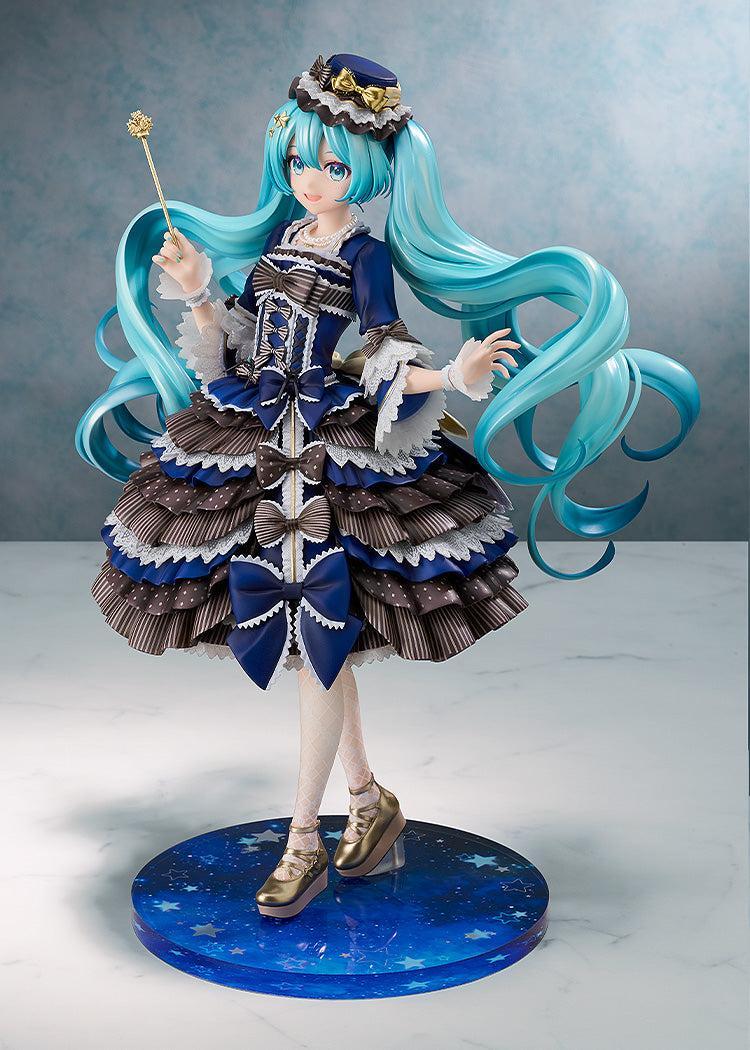 初音ミク 流星ア・ラ・モードVer. 1/7スケール