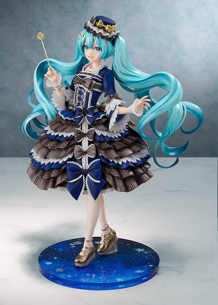 初音ミク 流星ア・ラ・モードVer. 1/7スケール