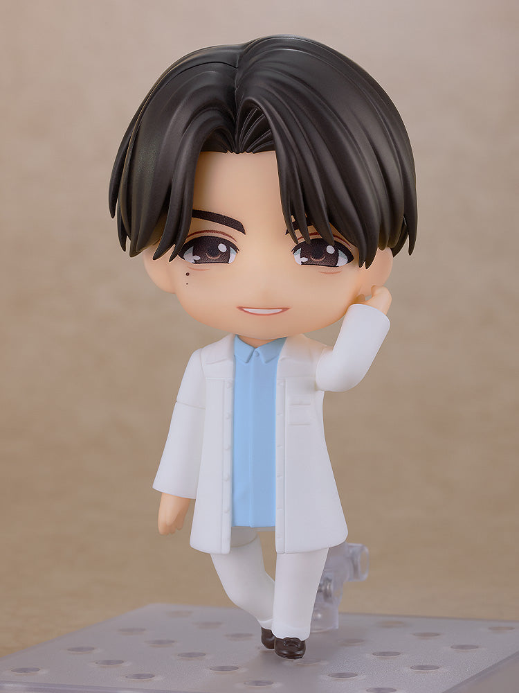 ねんどろいど 島﨑信長