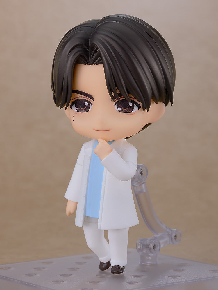 ねんどろいど 島﨑信長 – SOOTANG HOBBY